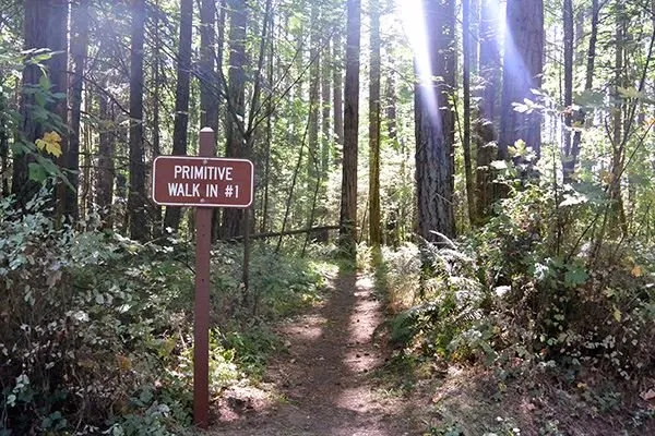 Seaquest State Park