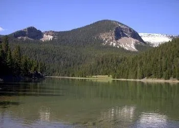 Grasshopper Campground