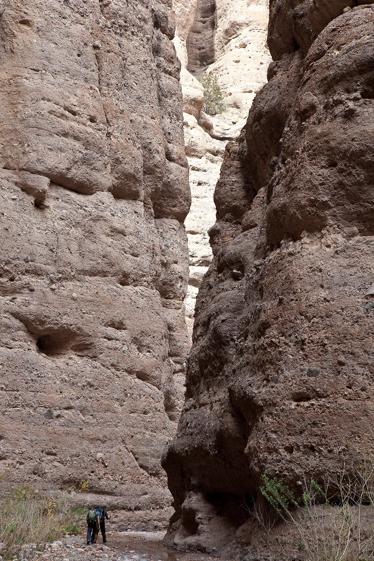 Brandenburg Campground