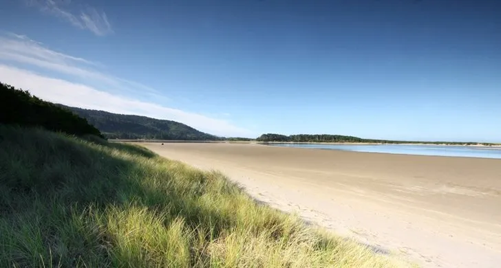 Maud Williamson State Recreation Site