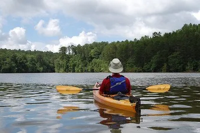 Don Carter State Park