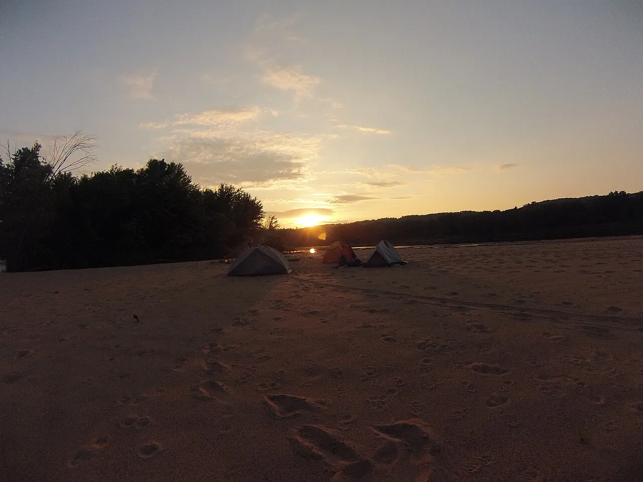 Wyalusing State Park
