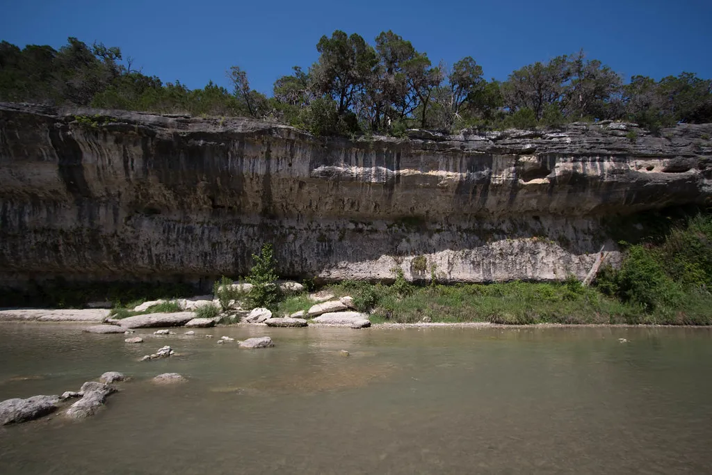 Guadalupe River State Park