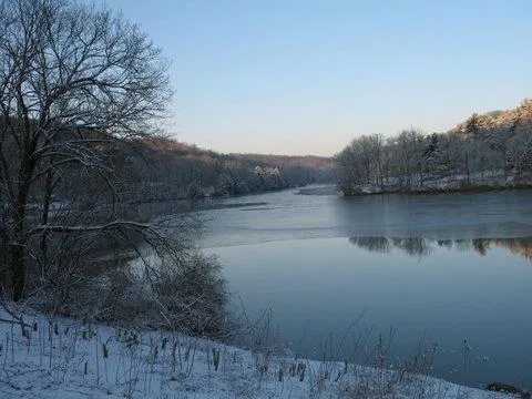 Raccoon Lake