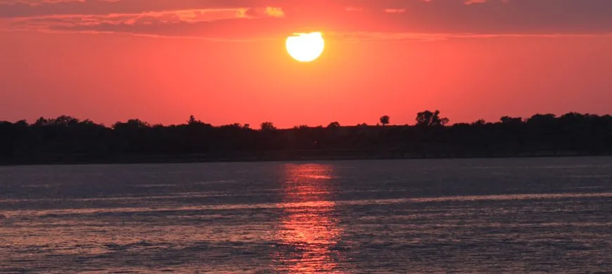 Milford State Park