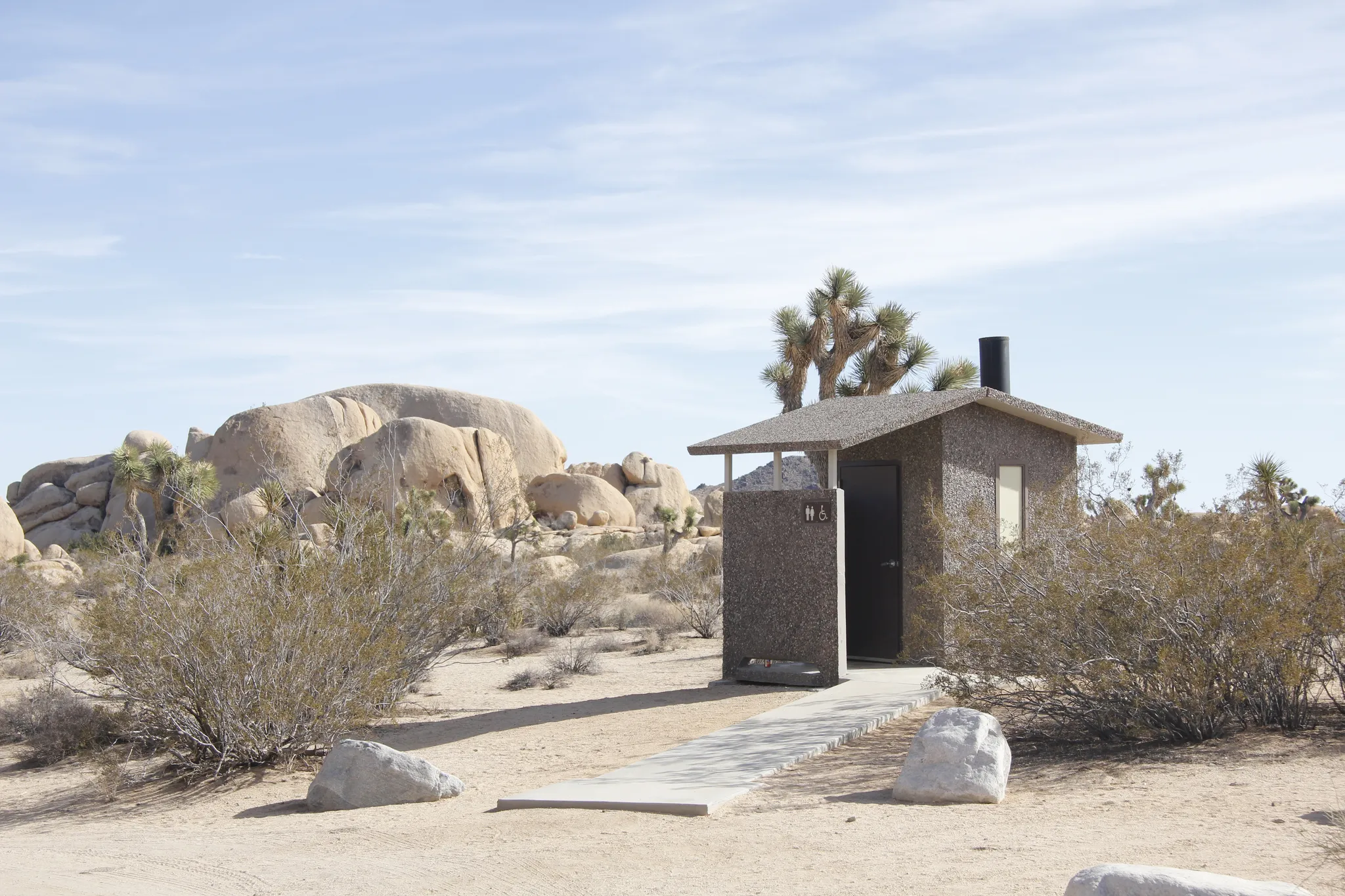 Belle Campground