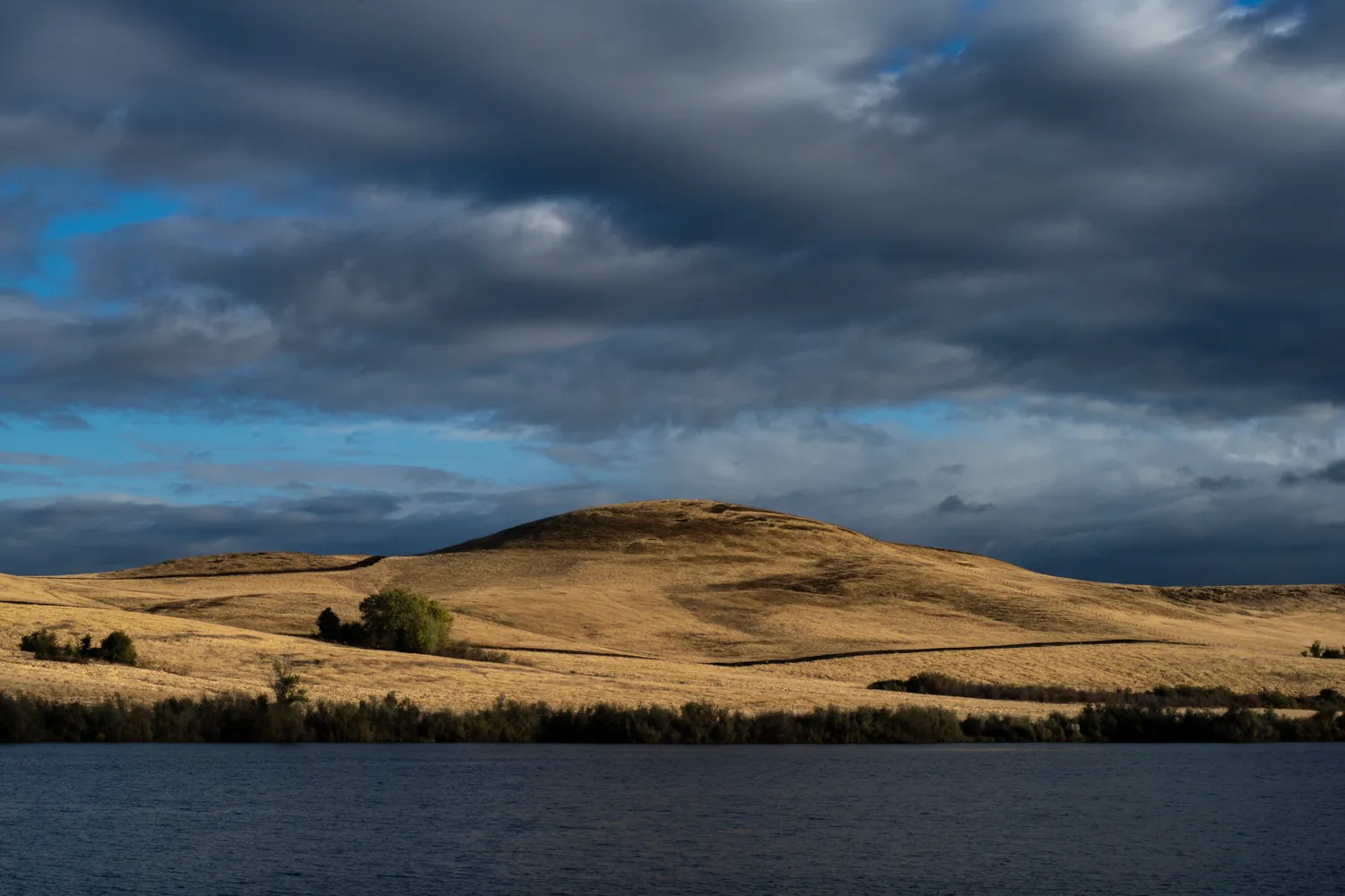 Loafer Creek Campground