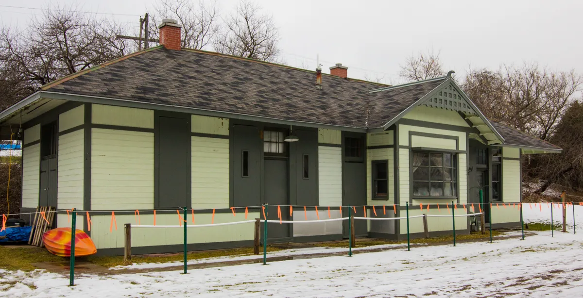 Cheboygan Group Camp