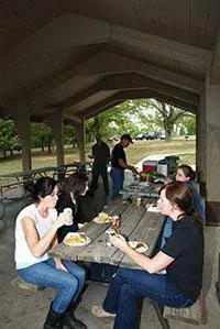 Special Use Campground
