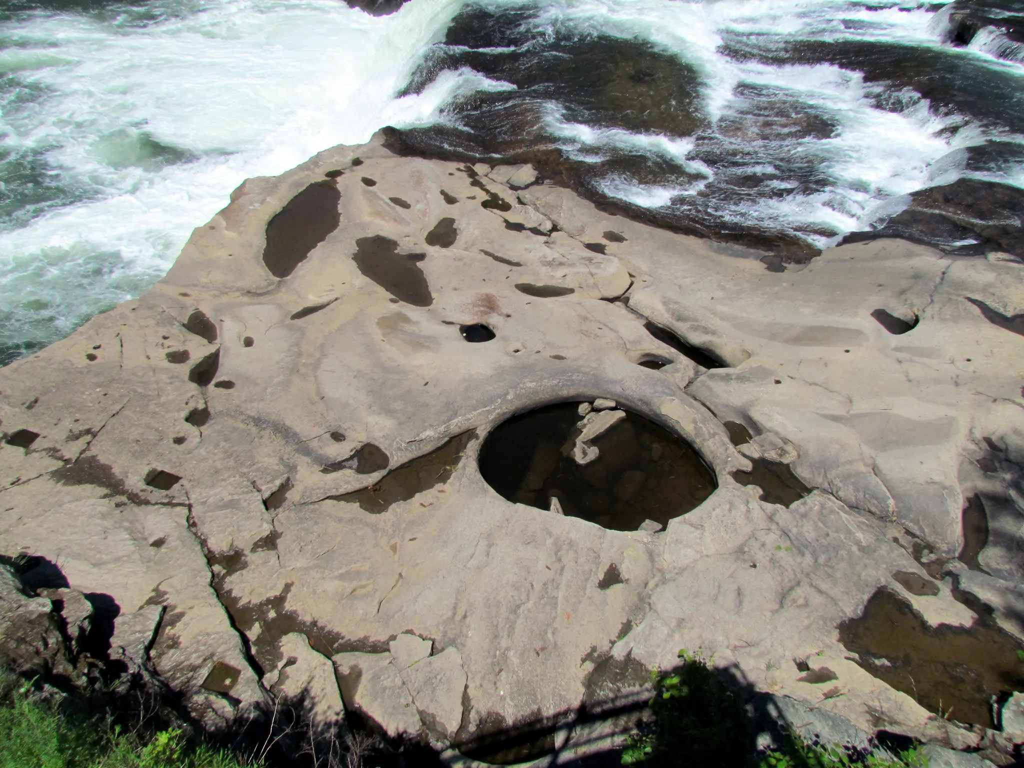 Ohiopyle State Park