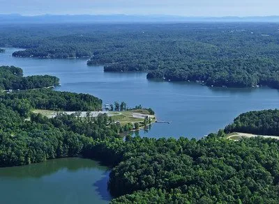 Tugaloo State Park
