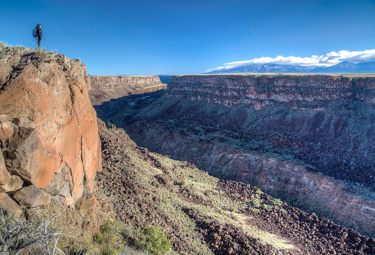 Rio Pueblo Campground