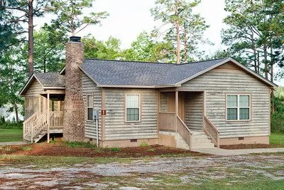 Seminole State Park