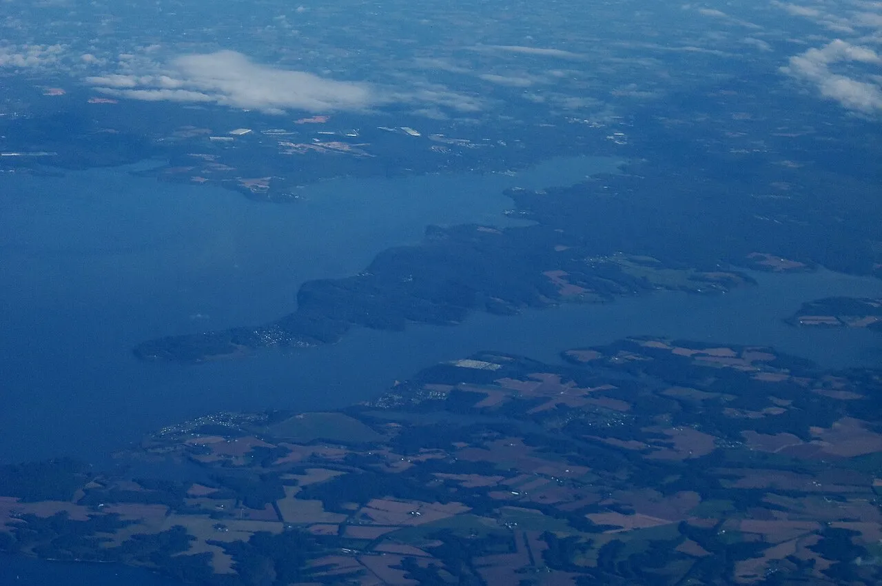 Elk Neck State Park
