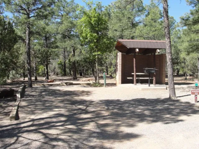 Manzano Mountains