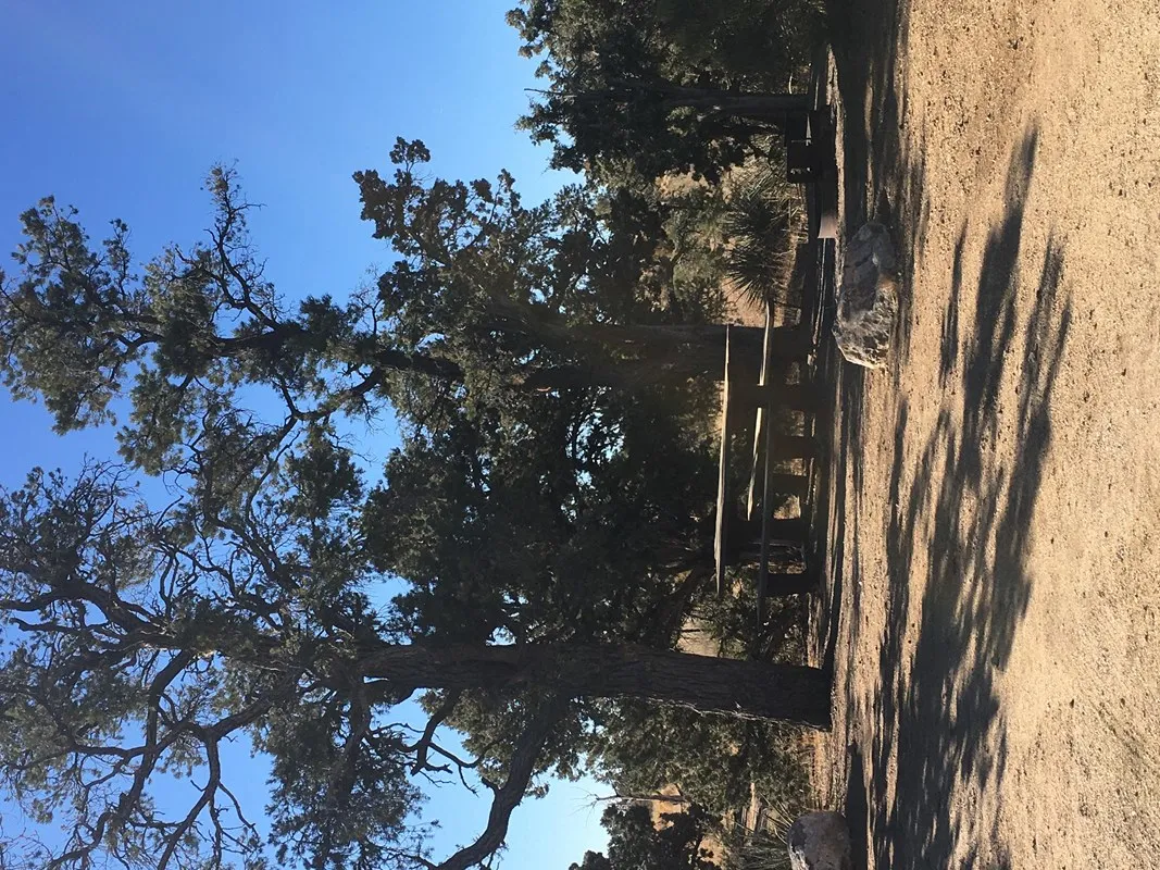 Mid-Hills Campground