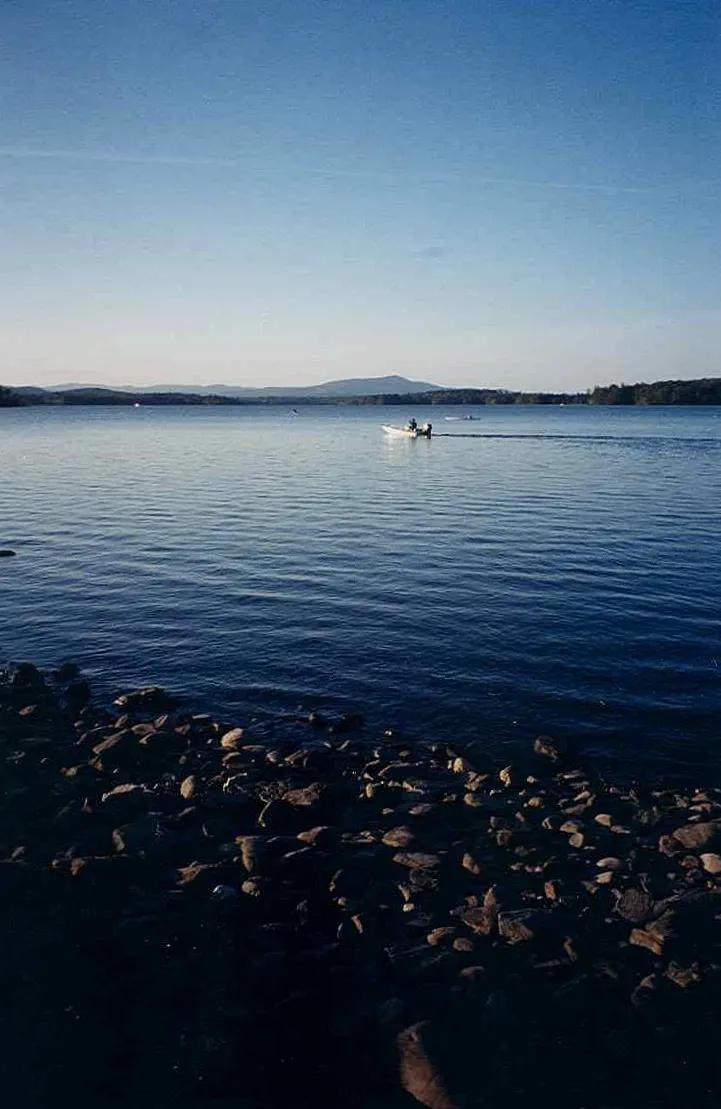 Umbagog Lake State Park
