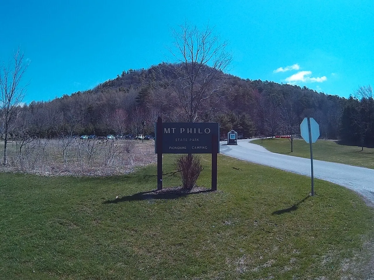 Mount Philo State Park