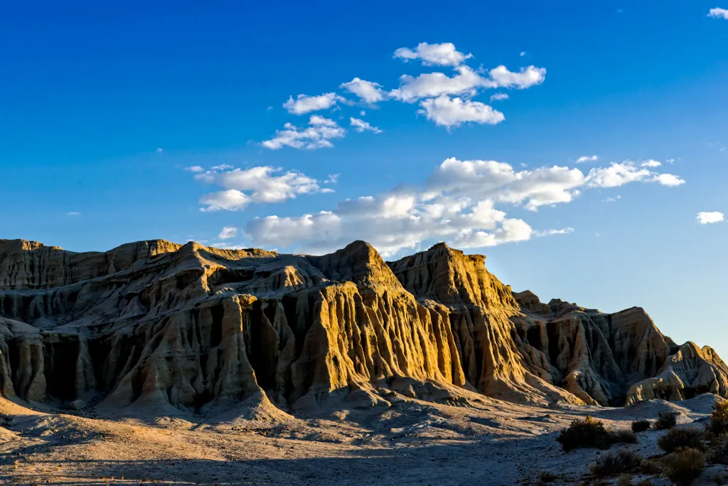Ricardo Campground