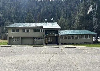 Turner Flat Campground