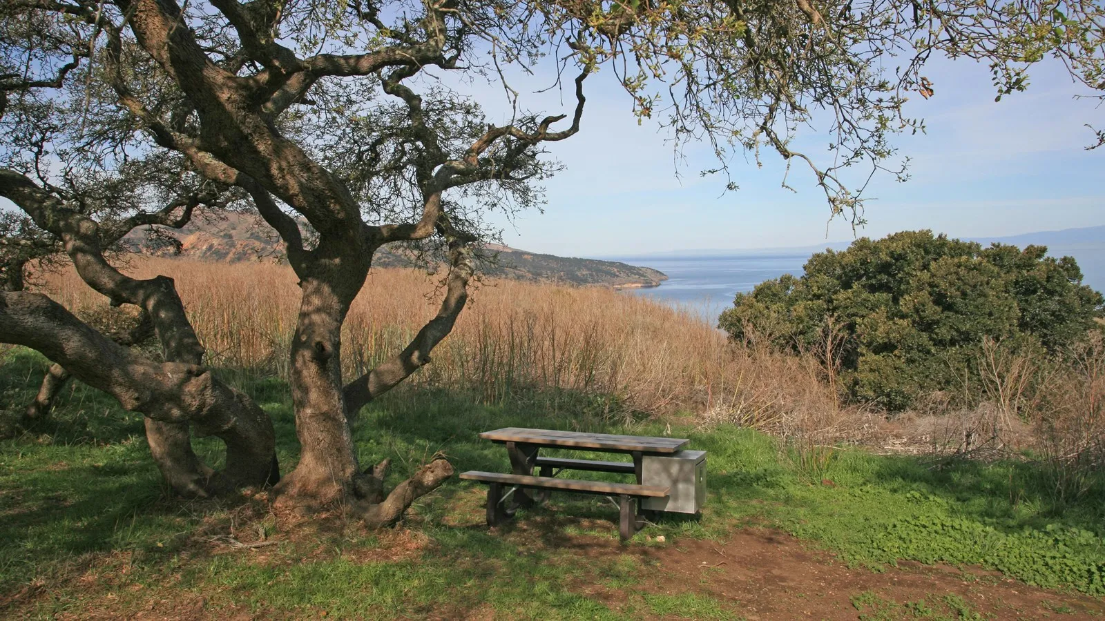 Santa Cruz Del Norte Backcountry