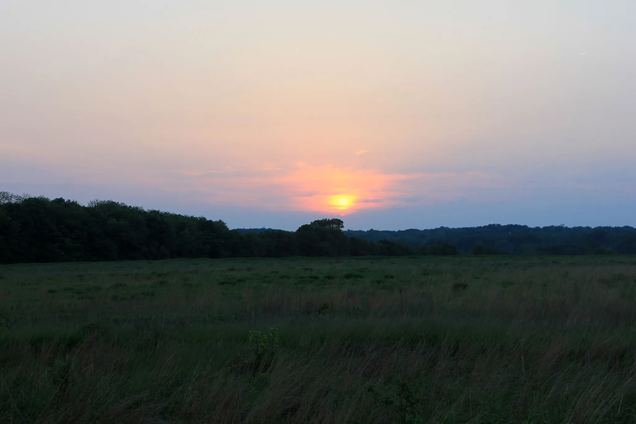 Prophetstown State Park