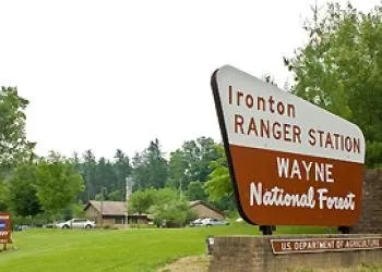 Lane Farm Campground