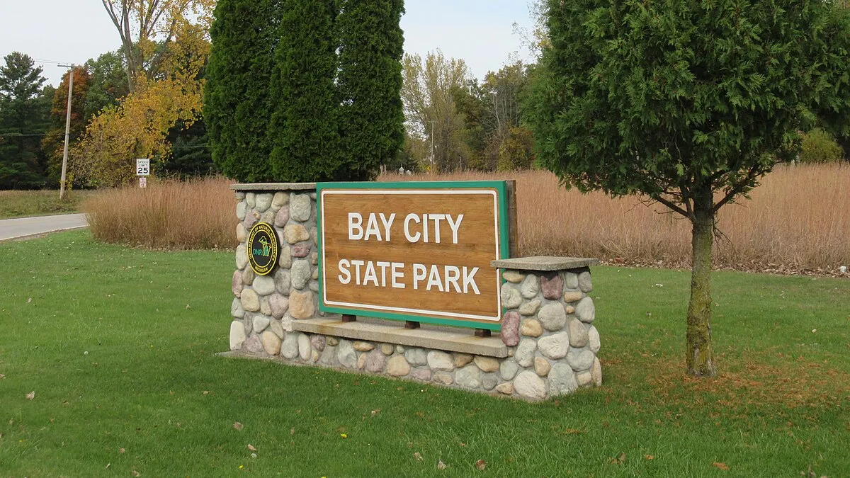 Bay City Group Camp