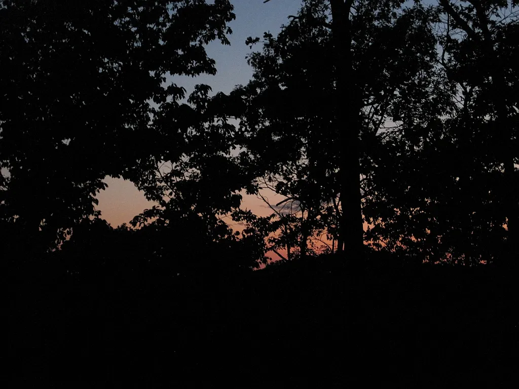 Nathan Bedford Forrest State Park