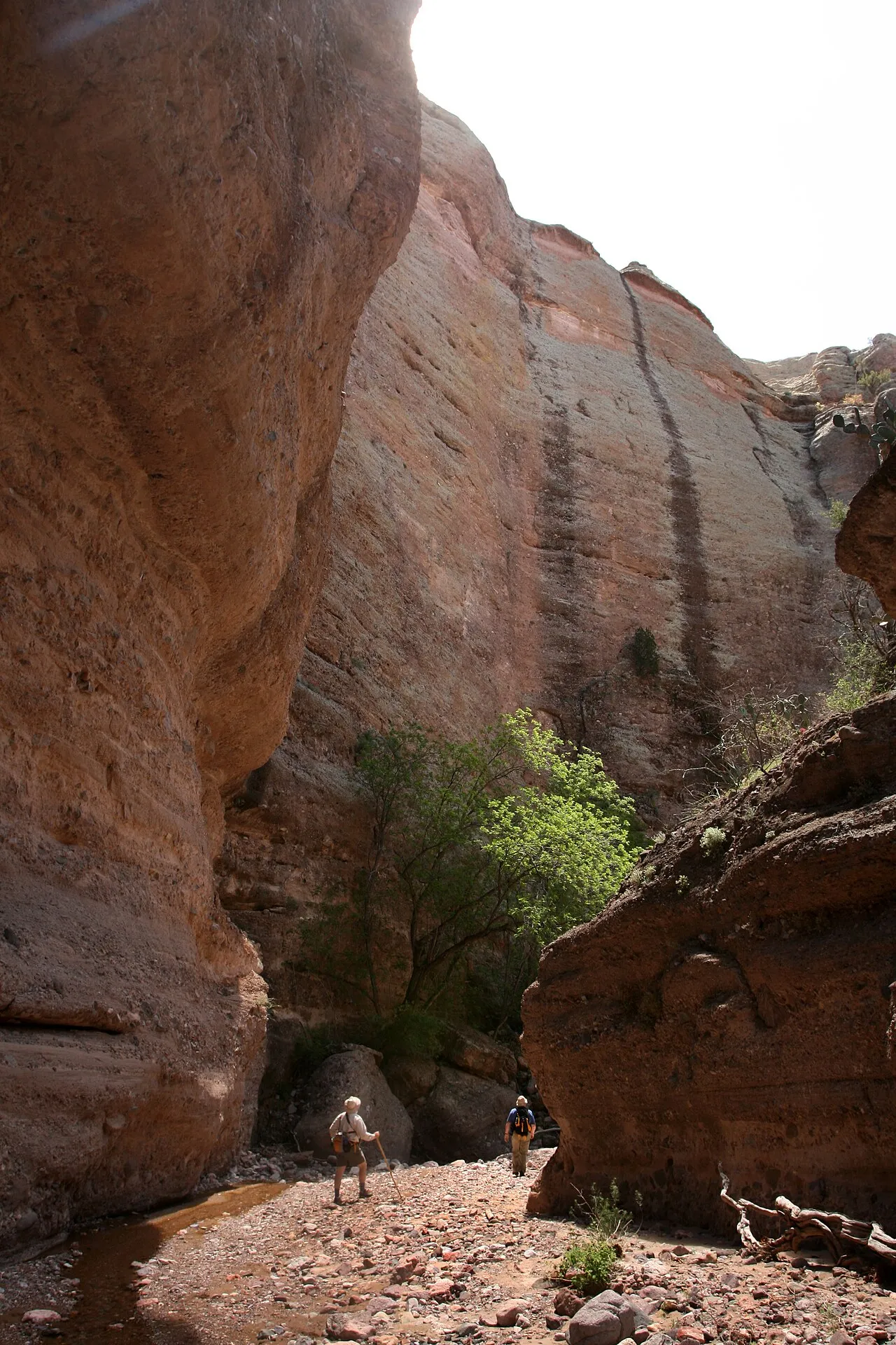 Brandenburg Campground