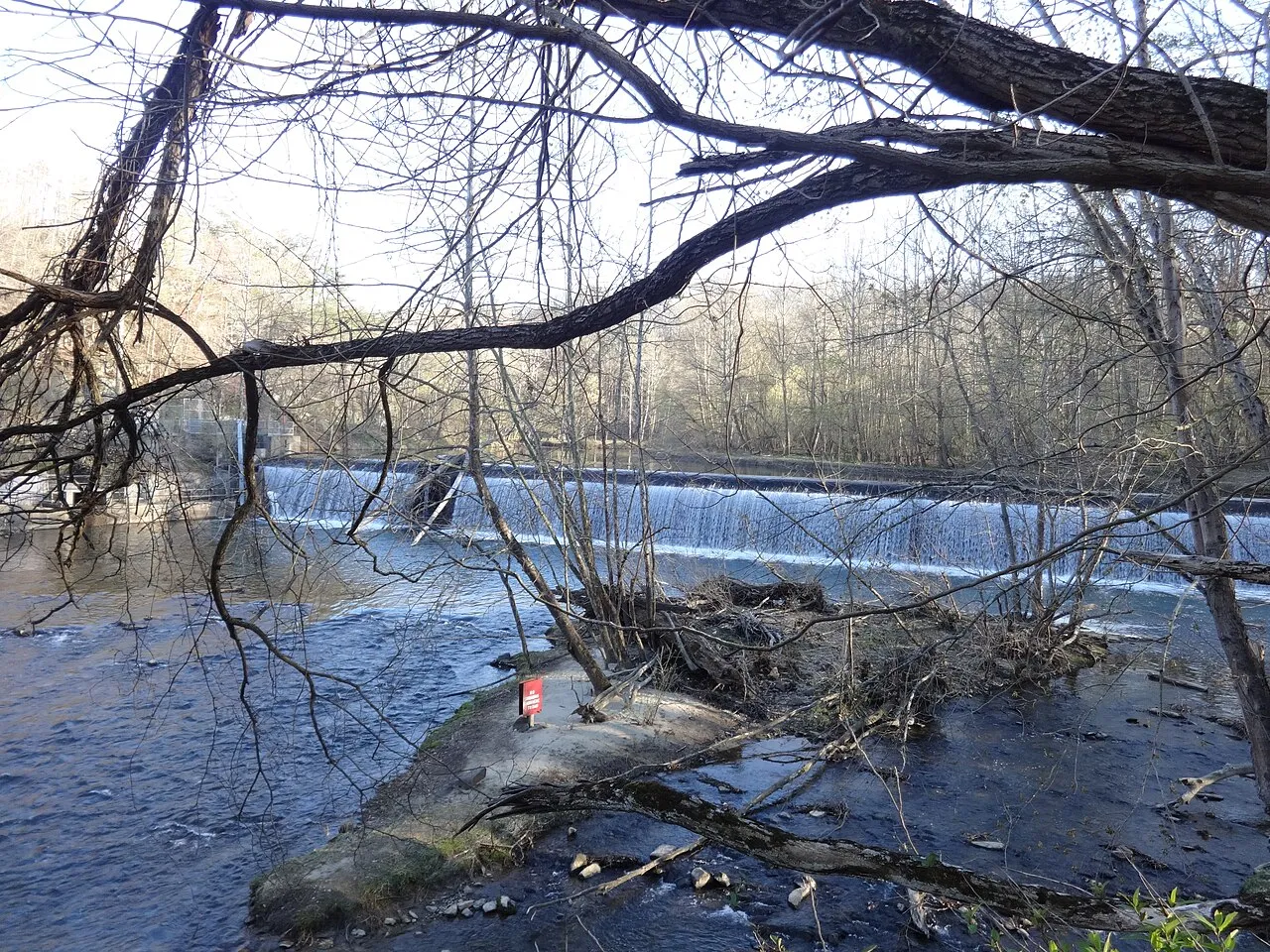 Patapsco Valley State Park