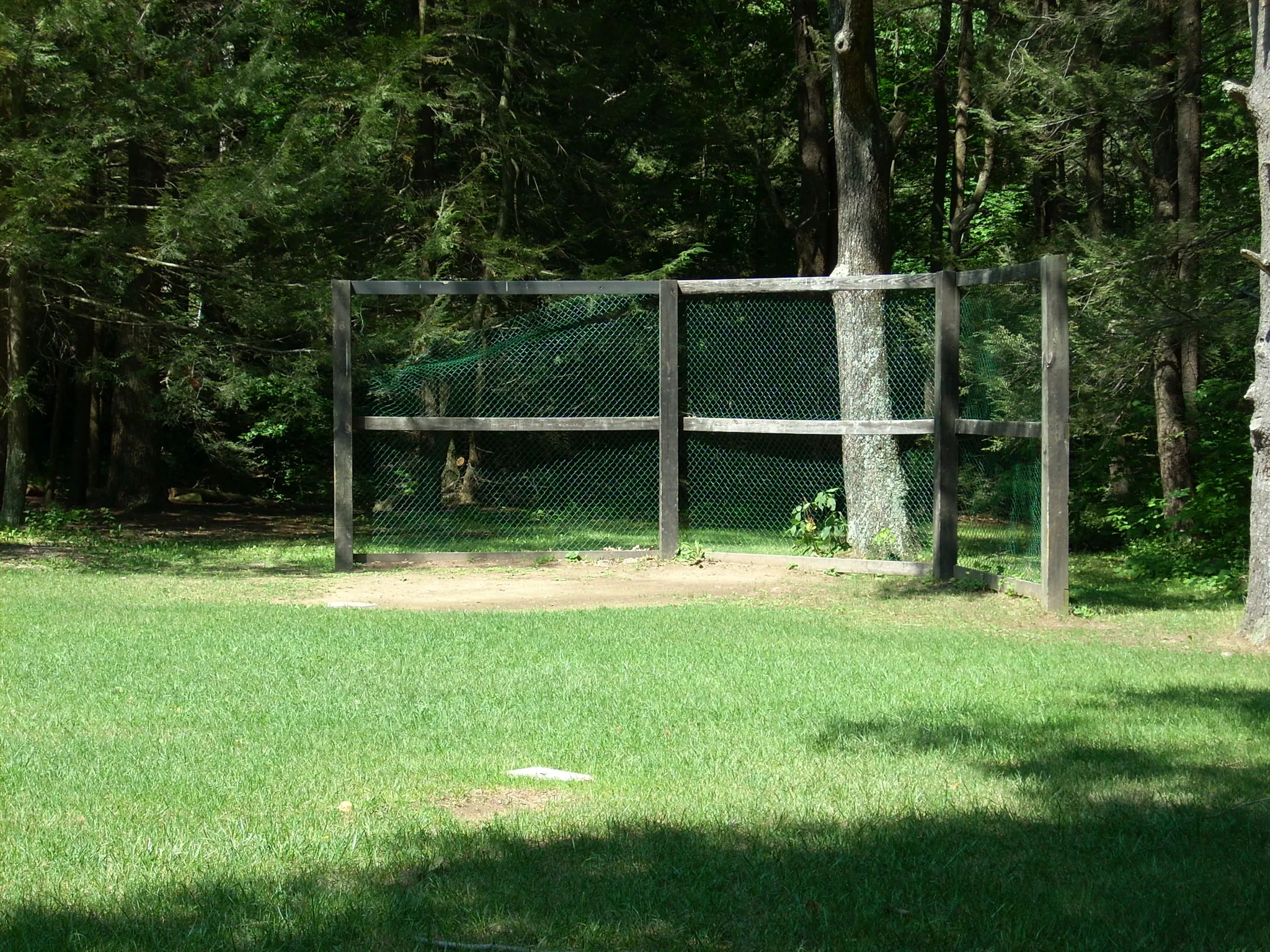 Ravensburg State Park