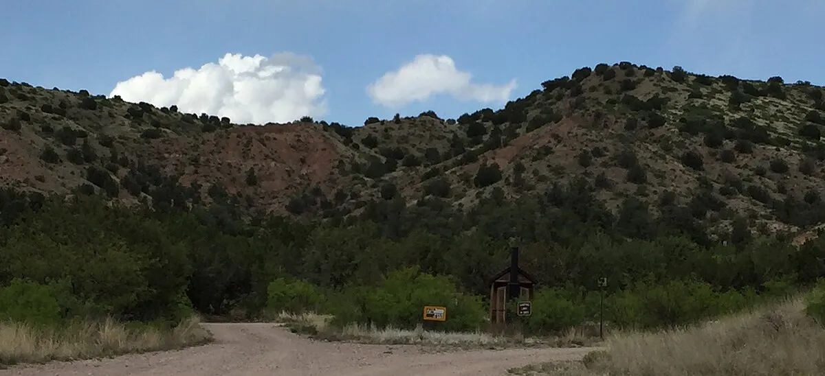 Bighorn Campground