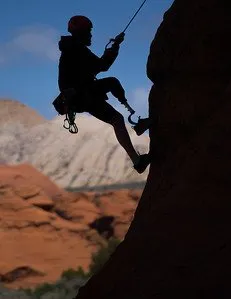 Snow Canyon State Park
