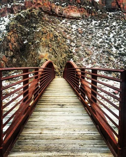Echo Canyon Campground
