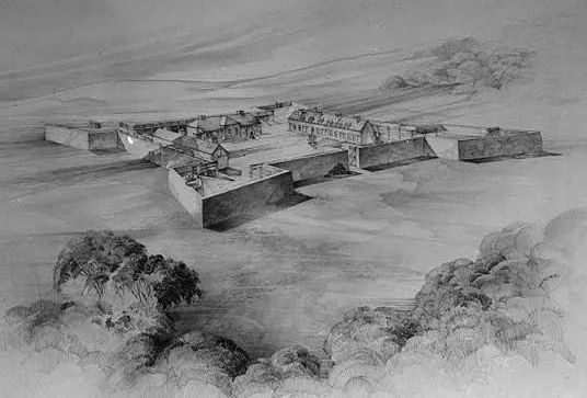 Fort Frederick State Park