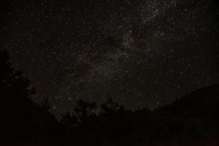 Paonia State Park
