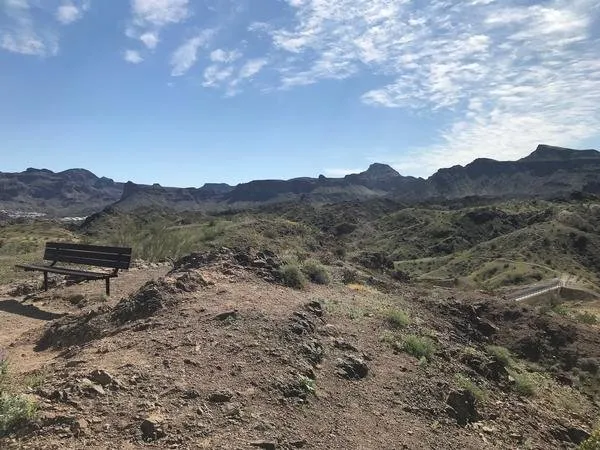 Main Campground