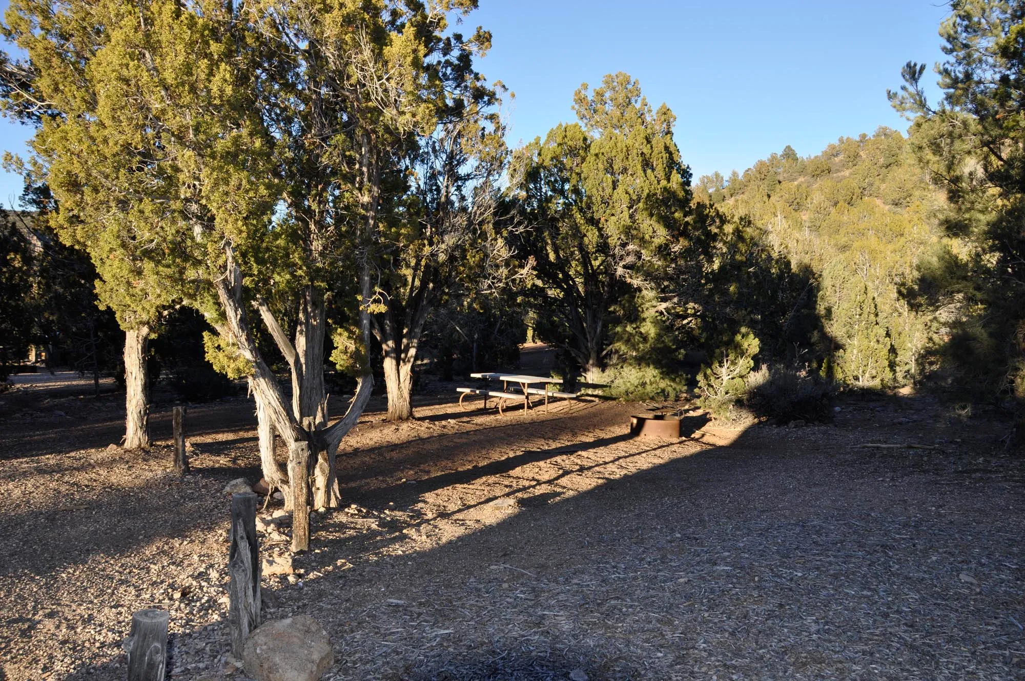Beaver Dam Campground