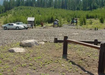 Lake Fork Campground