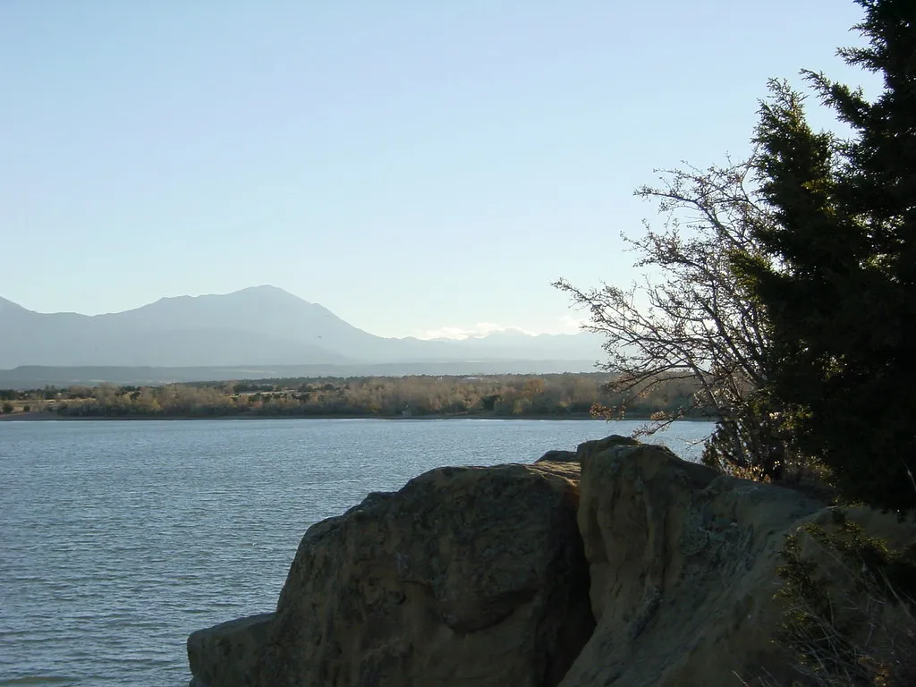 Lathrop Campground