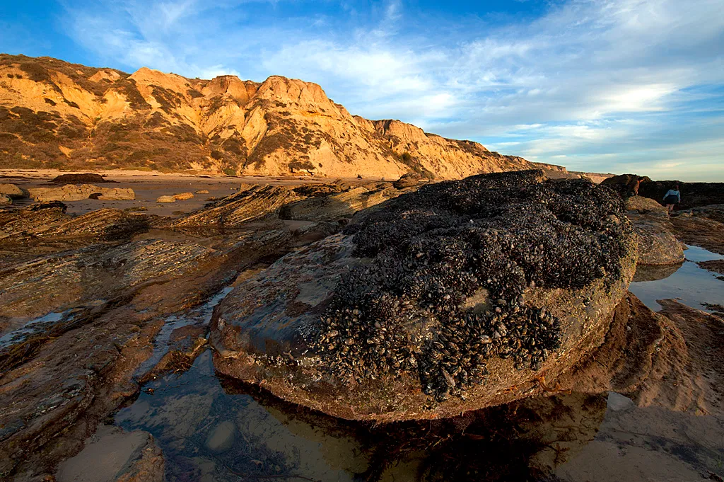 Upper Moro Campground