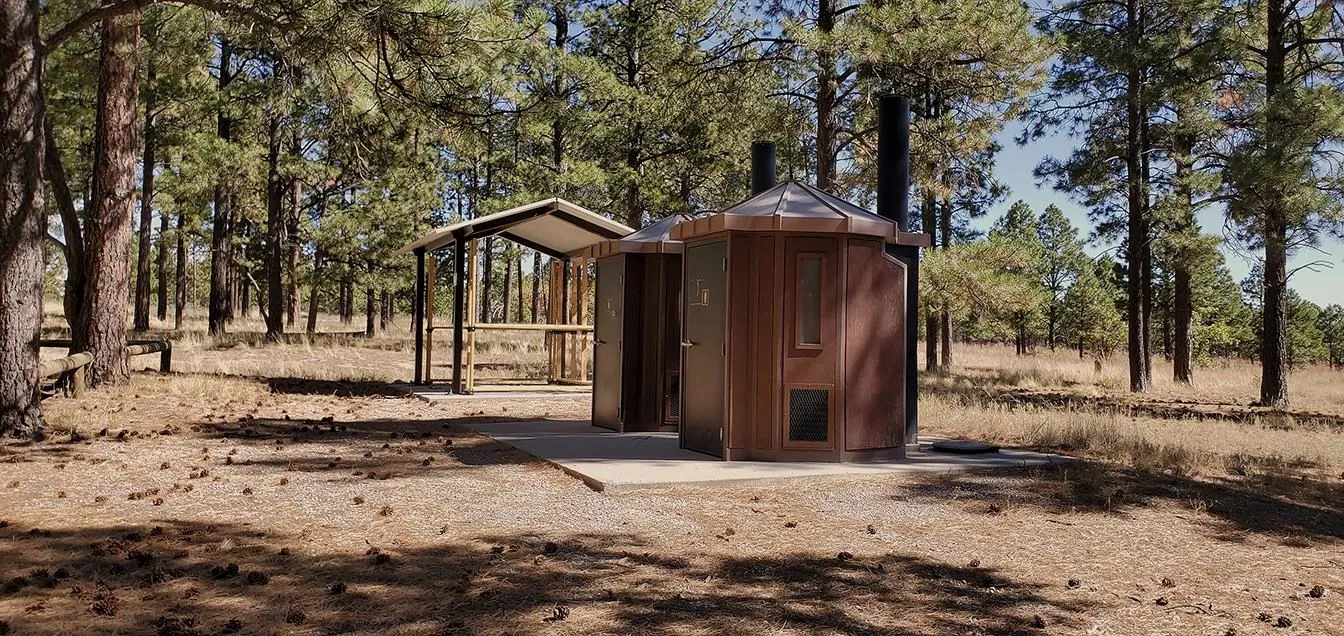 Ponderosa Campground (Co)