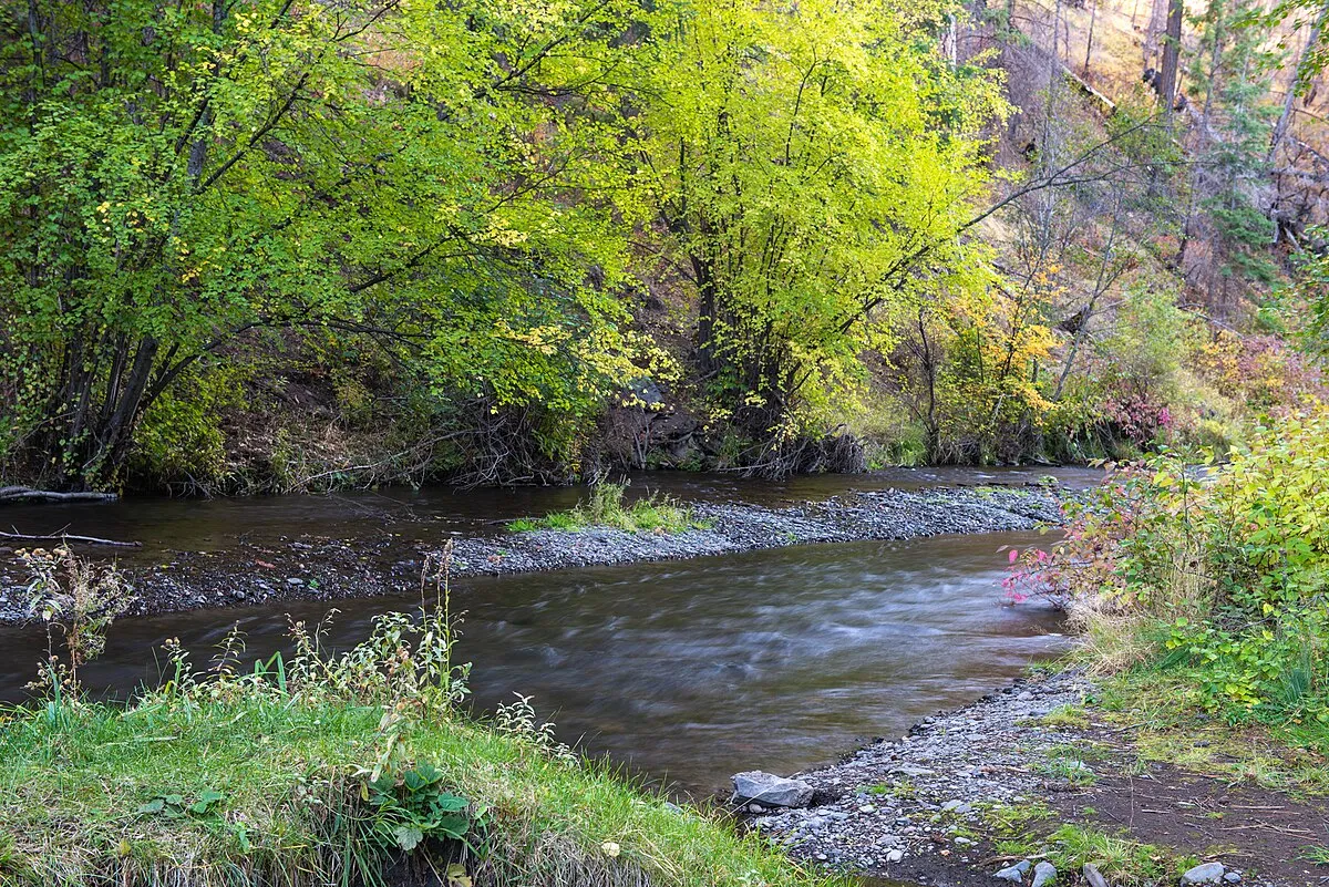 South Fork Campground