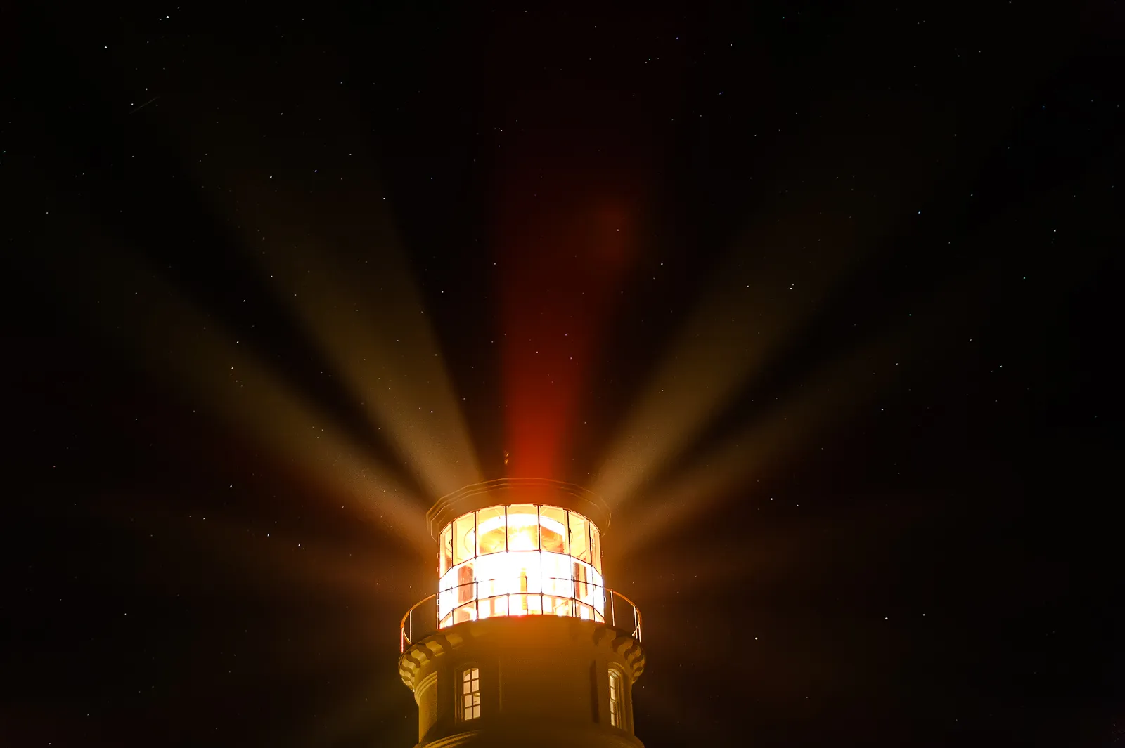 Umpqua Lighthouse State Park