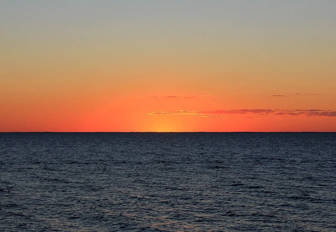Peninsula State Park