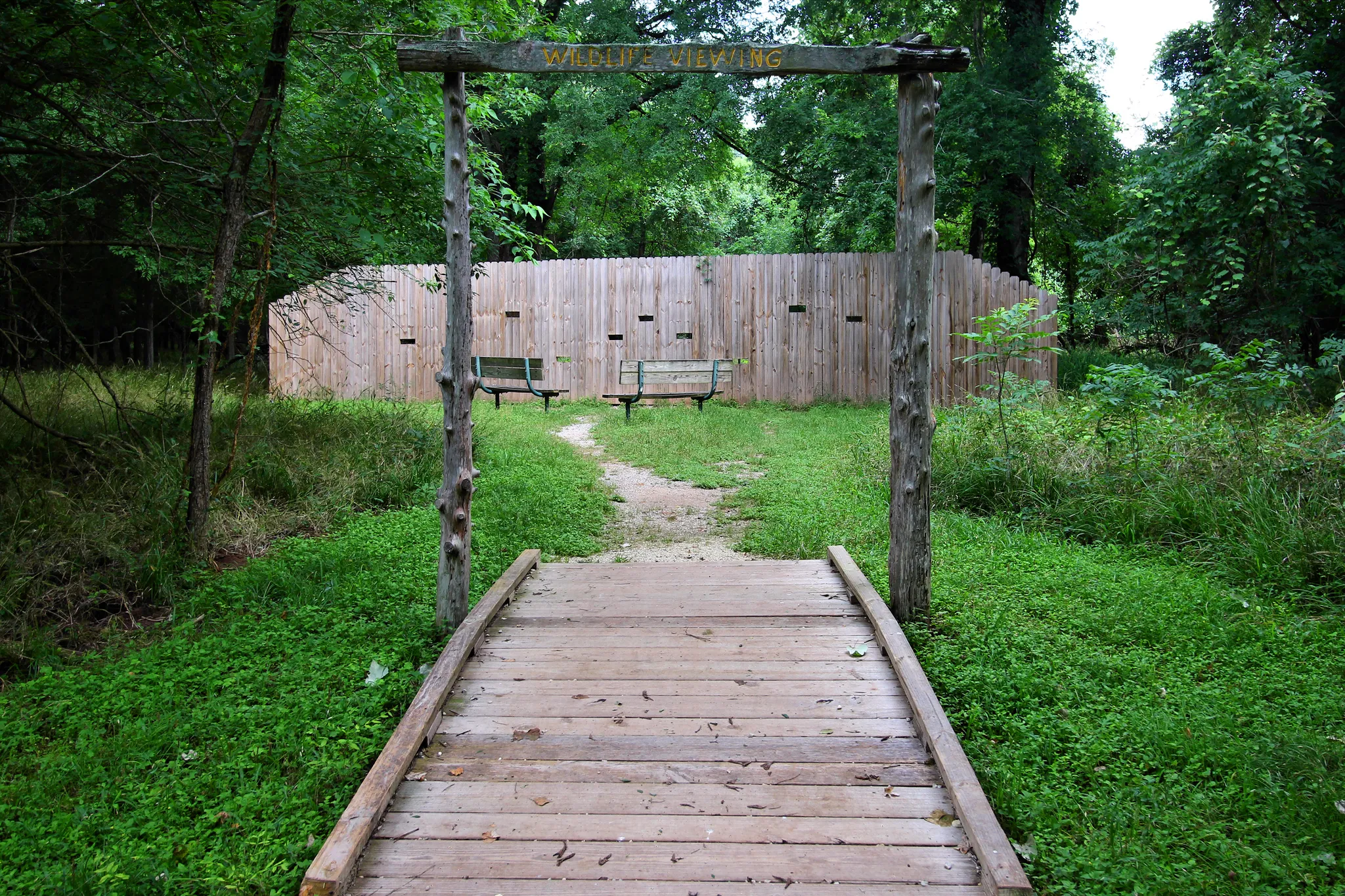 Stephen F. Austin State Park