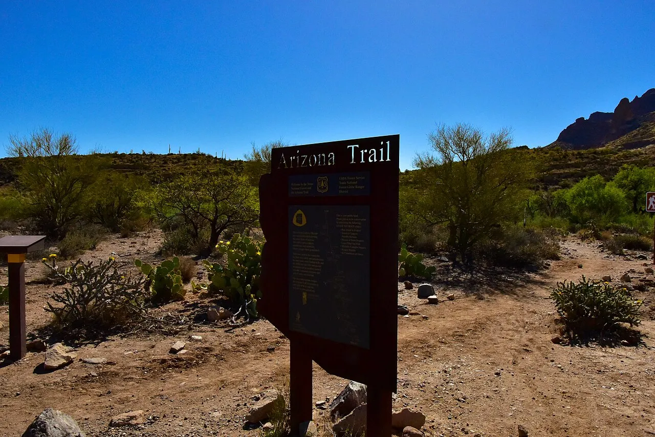 Main Campground