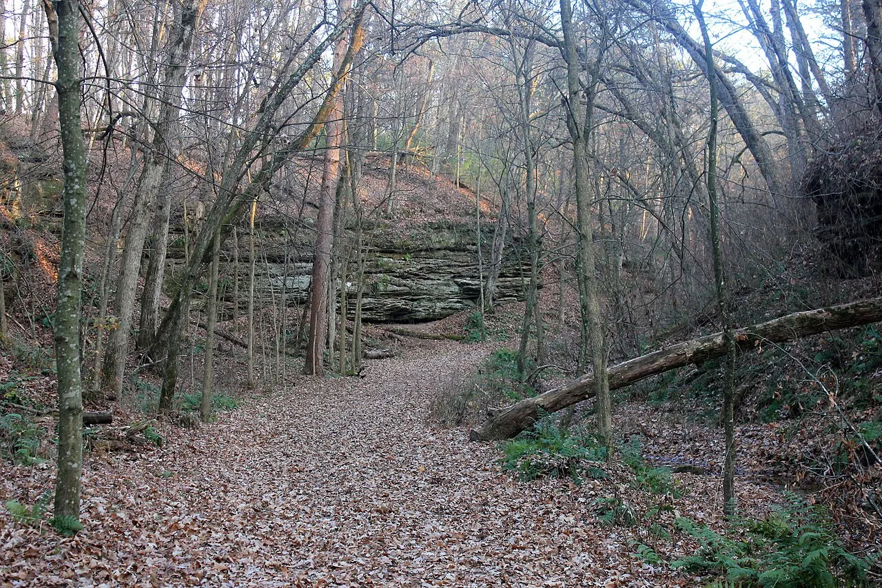 Mirror Lake State Park