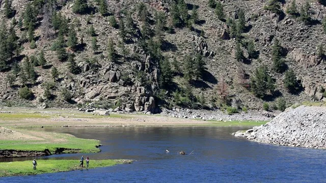 Gateview Campground